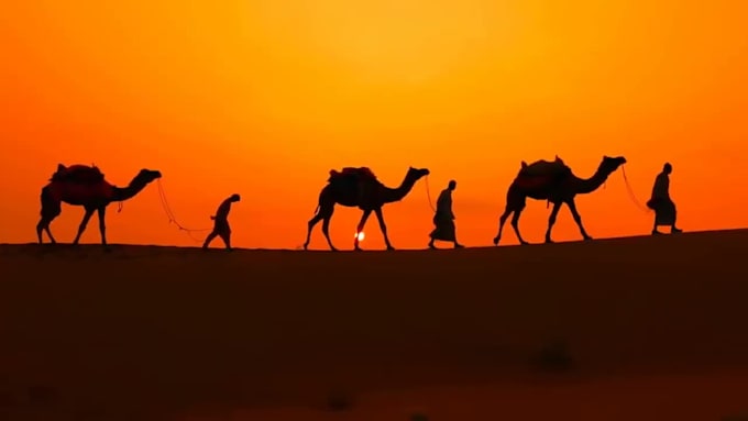 compose arabic, indian, middle east, ethnic music for you