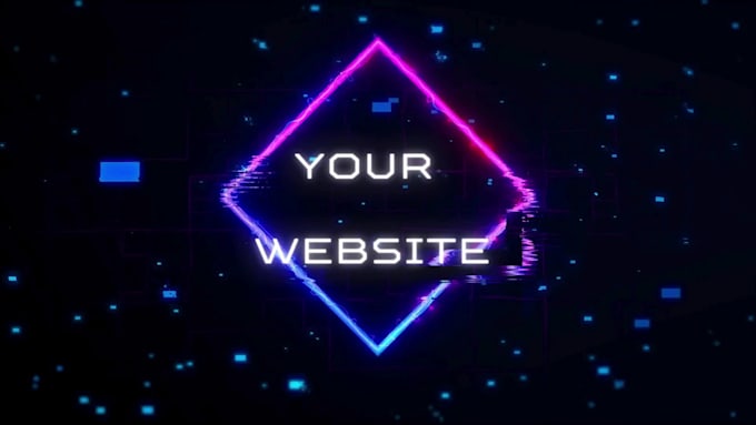 build or rebuild website, website development as full stack web developer