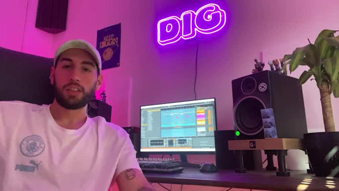 make any copyright free music you need