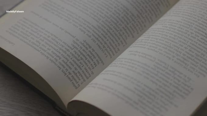 book formatting and layout, KDP book formatting