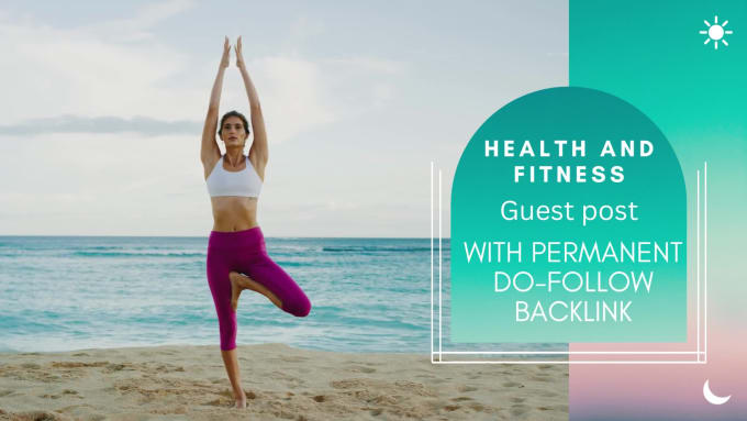 Guest Posting The Secret to Reaching a Specific Health Audience