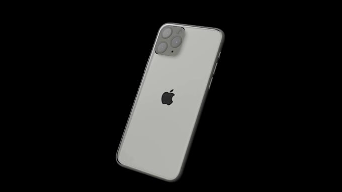 create realistic 3d product visualization, animation and rendering