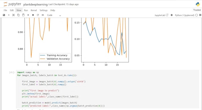 do image classification,machine learning,deep learning