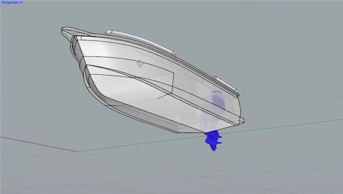 boat design and boat analysis
