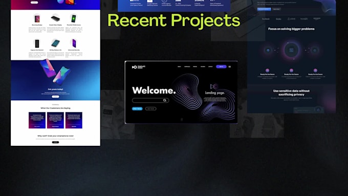 expert wordpress theme customization, elementor, bridge, oceanwp, enfold, the7