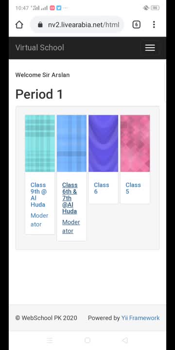 install big blue button api for online teaching
