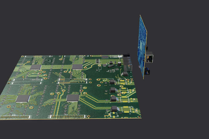 do 3d product modeling and 3d product animation