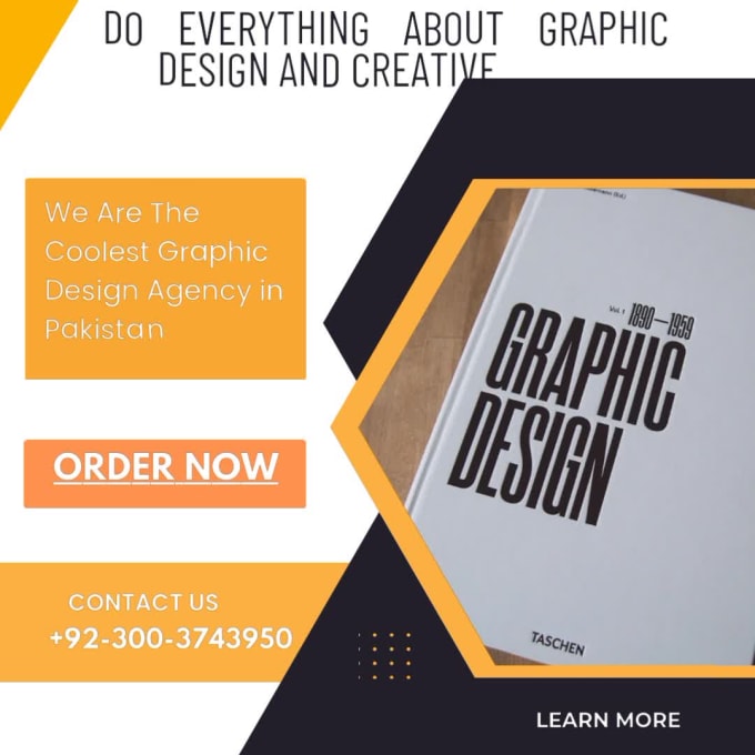 Be Expert In Graphic Design At Your Service, Different Graphic Design  Styles
