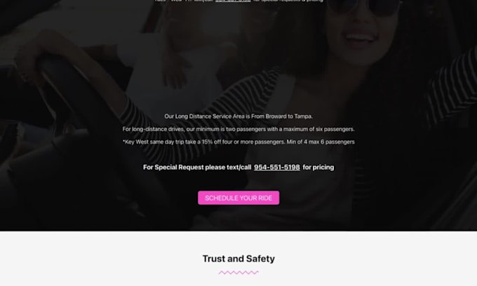 design your canva or wordpress website and sales funnel
