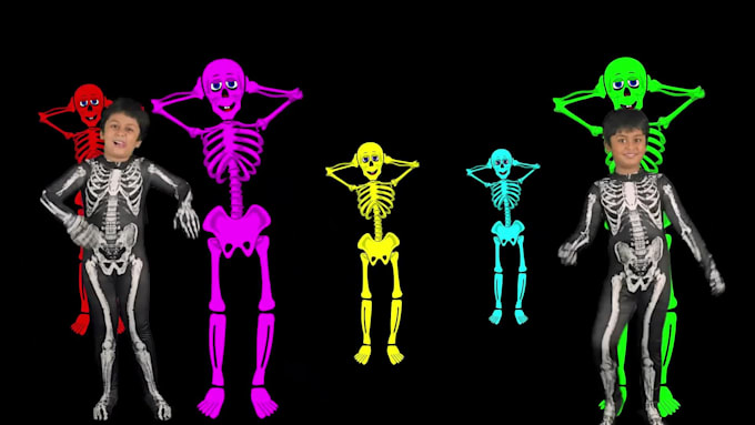animation for kids, kids song, kids dance song
