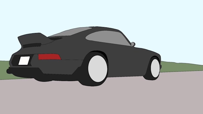 do a 2d rotoscope hand drawn animation