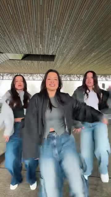 perform afro dance, group choreography, and trending tiktok dance