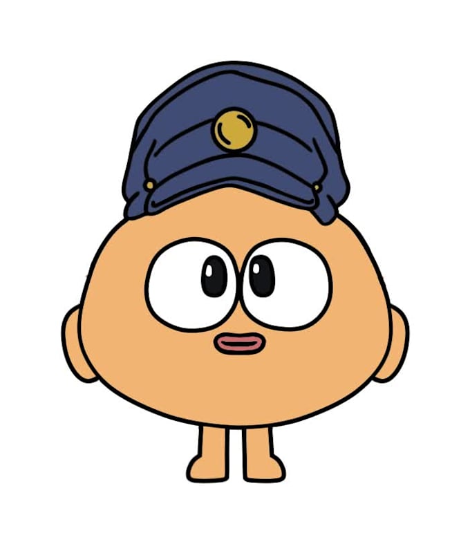 animate your 2d character