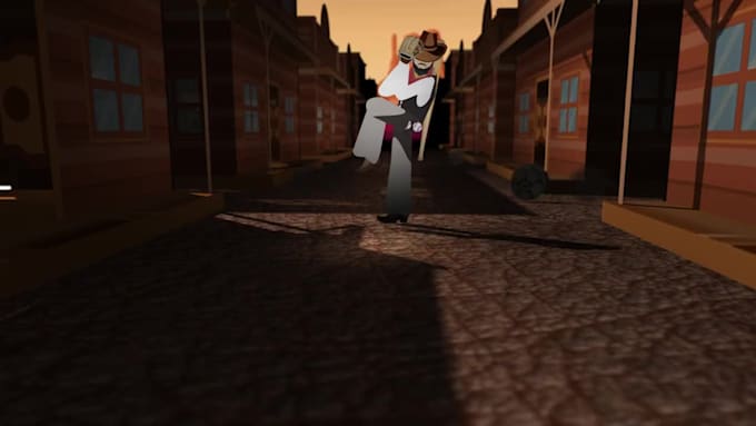 compose orchestral and cinematic music for video