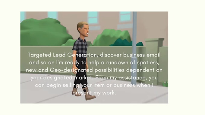 do targeted lead generation and b2b lead generation