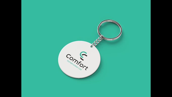 do unique memorable minimalist highly business logo design