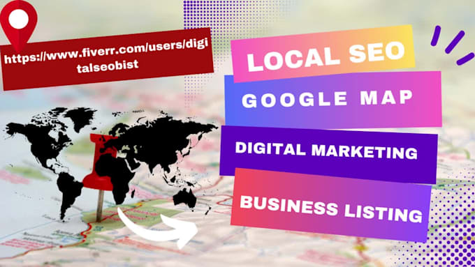 boost your local business with google local SEO master