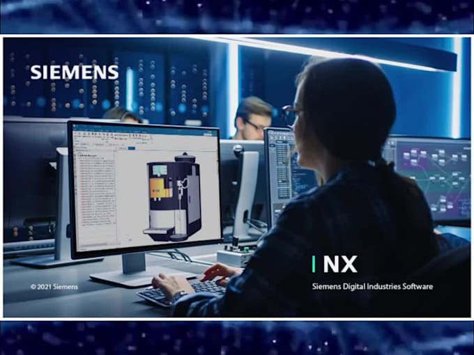 help you install siemens nx software