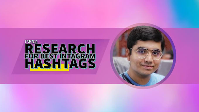 find best instagram hashtag for your niche