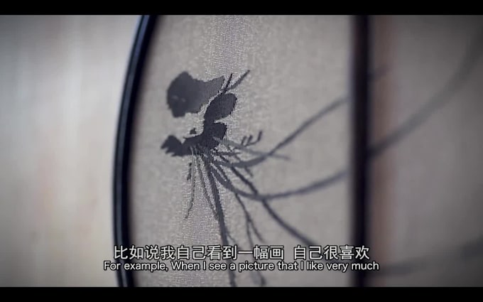 translate transcribe add synced chinese or english subtitles captions to video