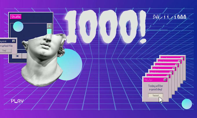 convert 1000 video files to the format you need