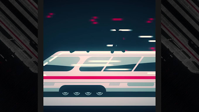 make professional logo animation to elevate your brand