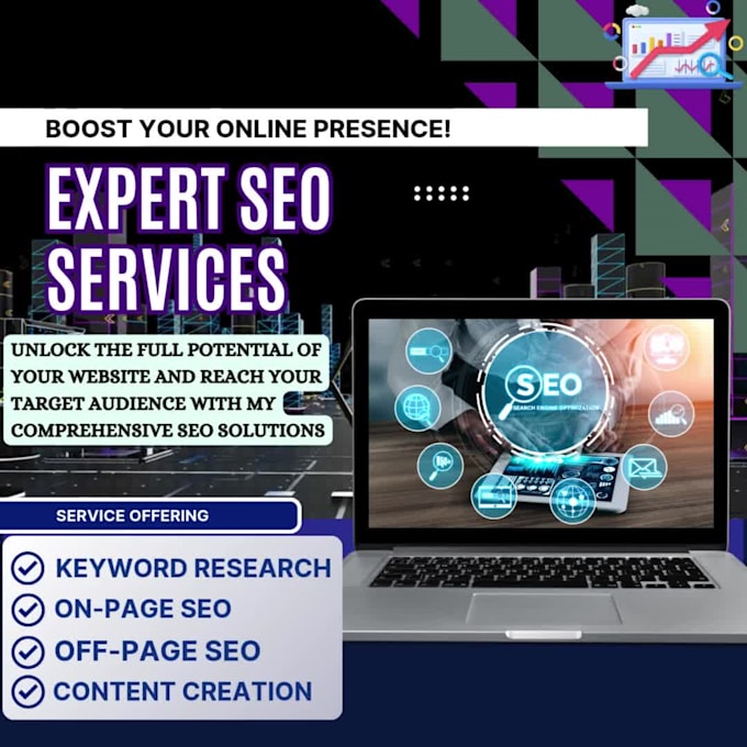 best complete SEO service package monthly, wordpress website full maintenance