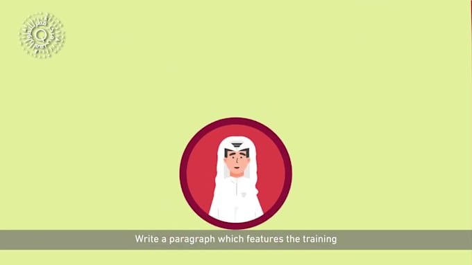 record a khaliji saudi and emirati voice over