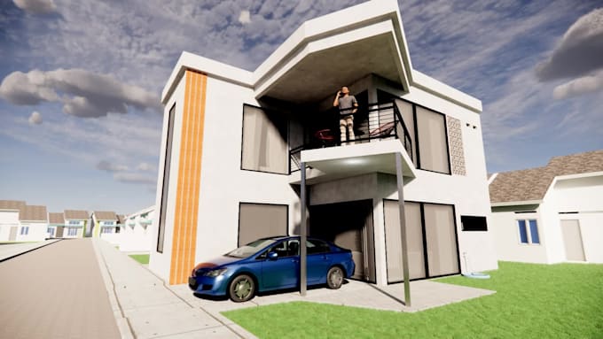 do 3d mapping and modelling with a reasonable price