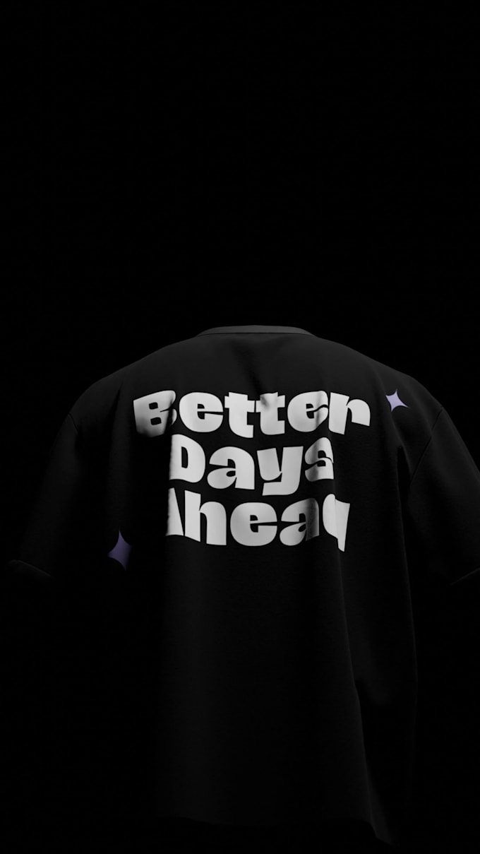 create stunning creative 3d t shirt mockups, 3d clothing
