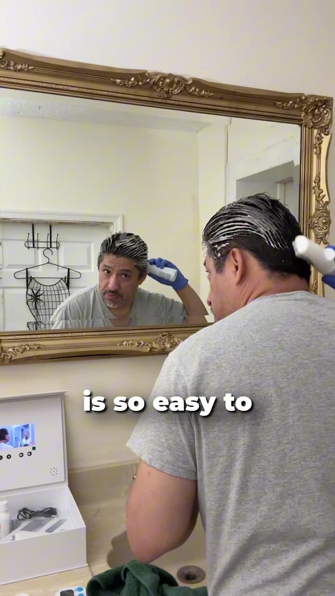 create an authentic ugc spokesperson video