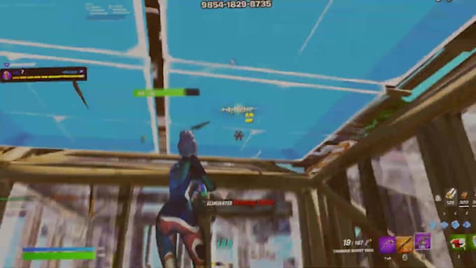 be your fortnite coach