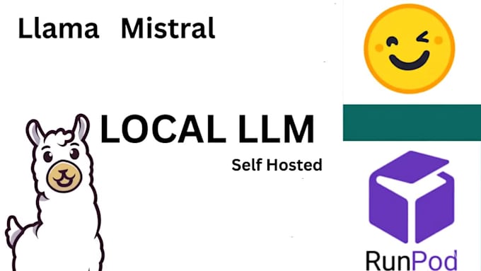 deploy your llm on runpod io pods workers or vllm