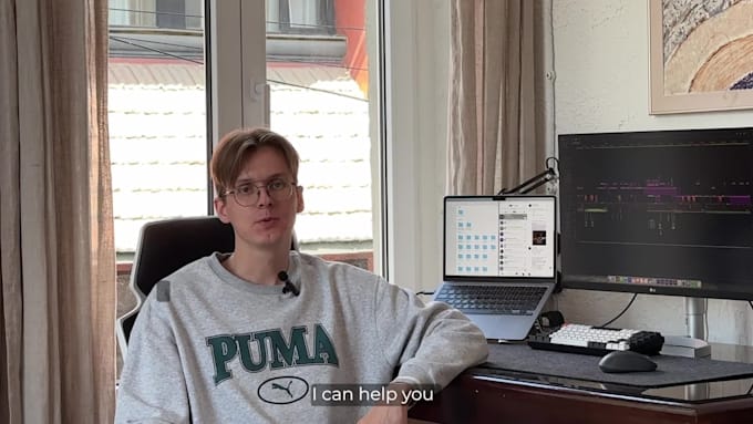 pro video editing and animation