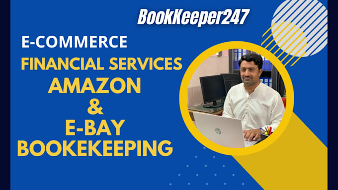 providing remote bookkeeping, accounting, and cfo services