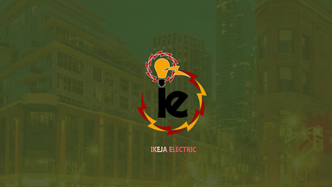 create an animated logo