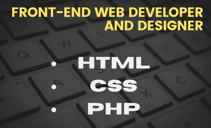 Be your wordpress web developer web designer by Mfatima11 | Fiverr