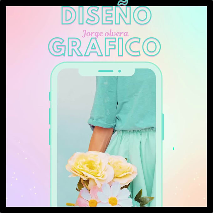 diseño tu imagen en 12hr