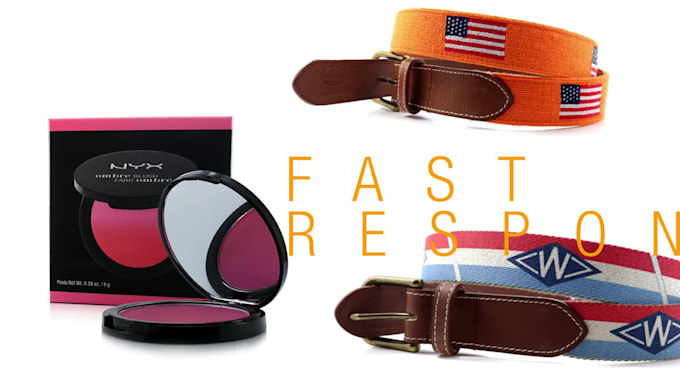 shoot, professional product photography for ecommerce web,