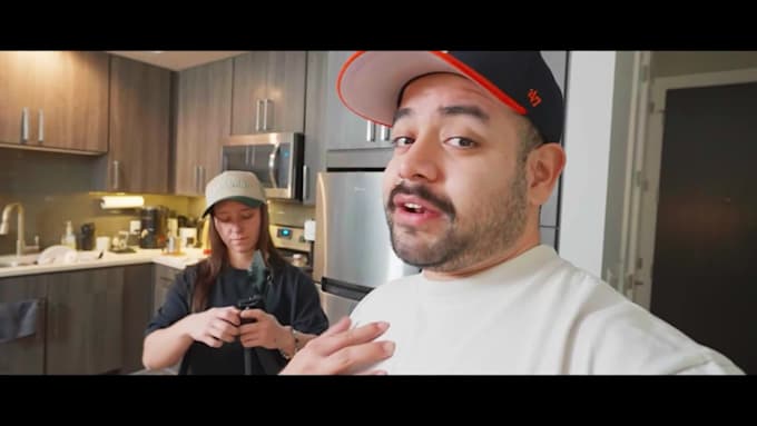 be your youtube vlog editor