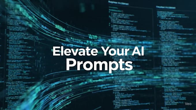 Craft ai prompts for chatgpt midjourney or any ai by Inovationofthep ...