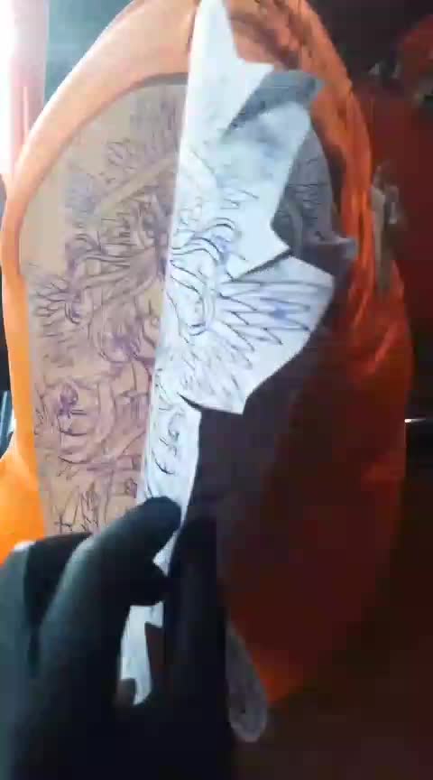 transforma tus ideas en tatuajes diseño personalizado