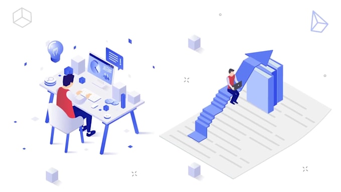 produce high quality professional animated explainer videos