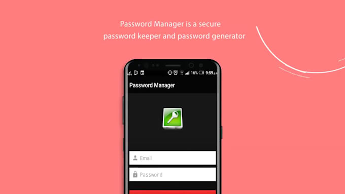 develop andriod app for you