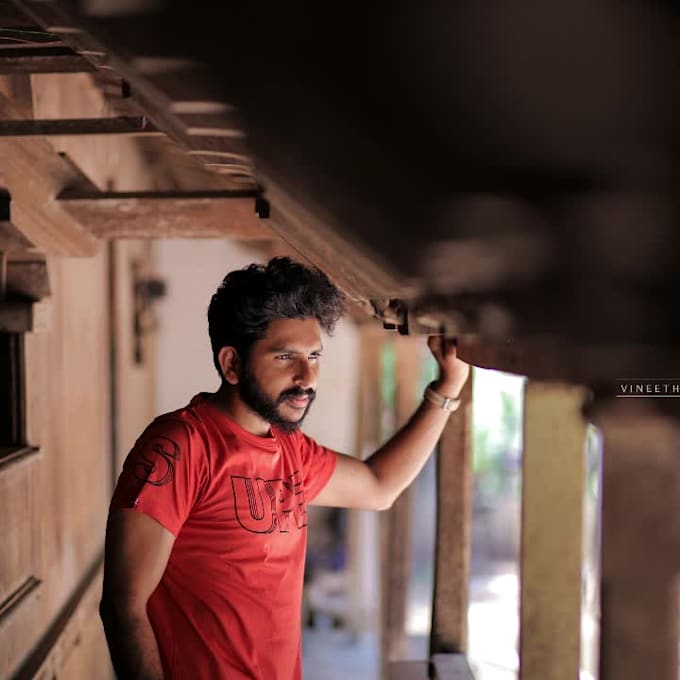 voice over malayalam and tamil