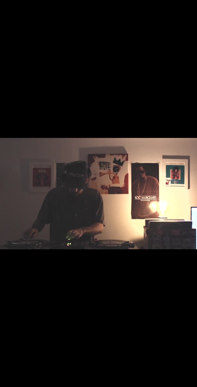 create the custom dj mix you need