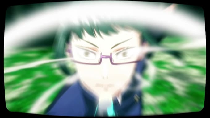 Do Professional Editing Of Anime Music Video Amv Edit For You By