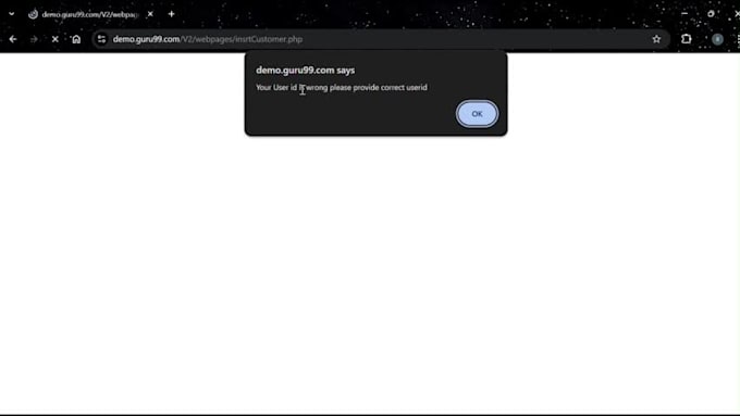 perform UI and functional cross browser testing