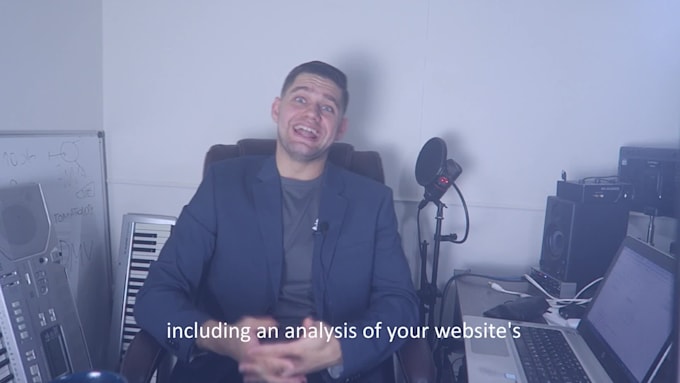 do a professional website audit to improve UX UI and SEO
