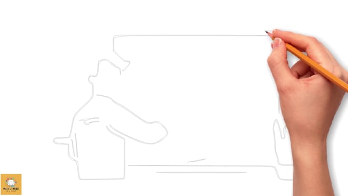 create an engaging whiteboard animation explainer video